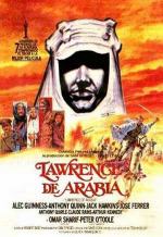 Lawrence de Arabia.